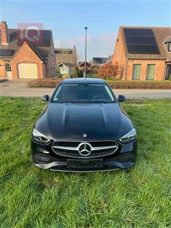 مێرسێدس بێنز C-Class